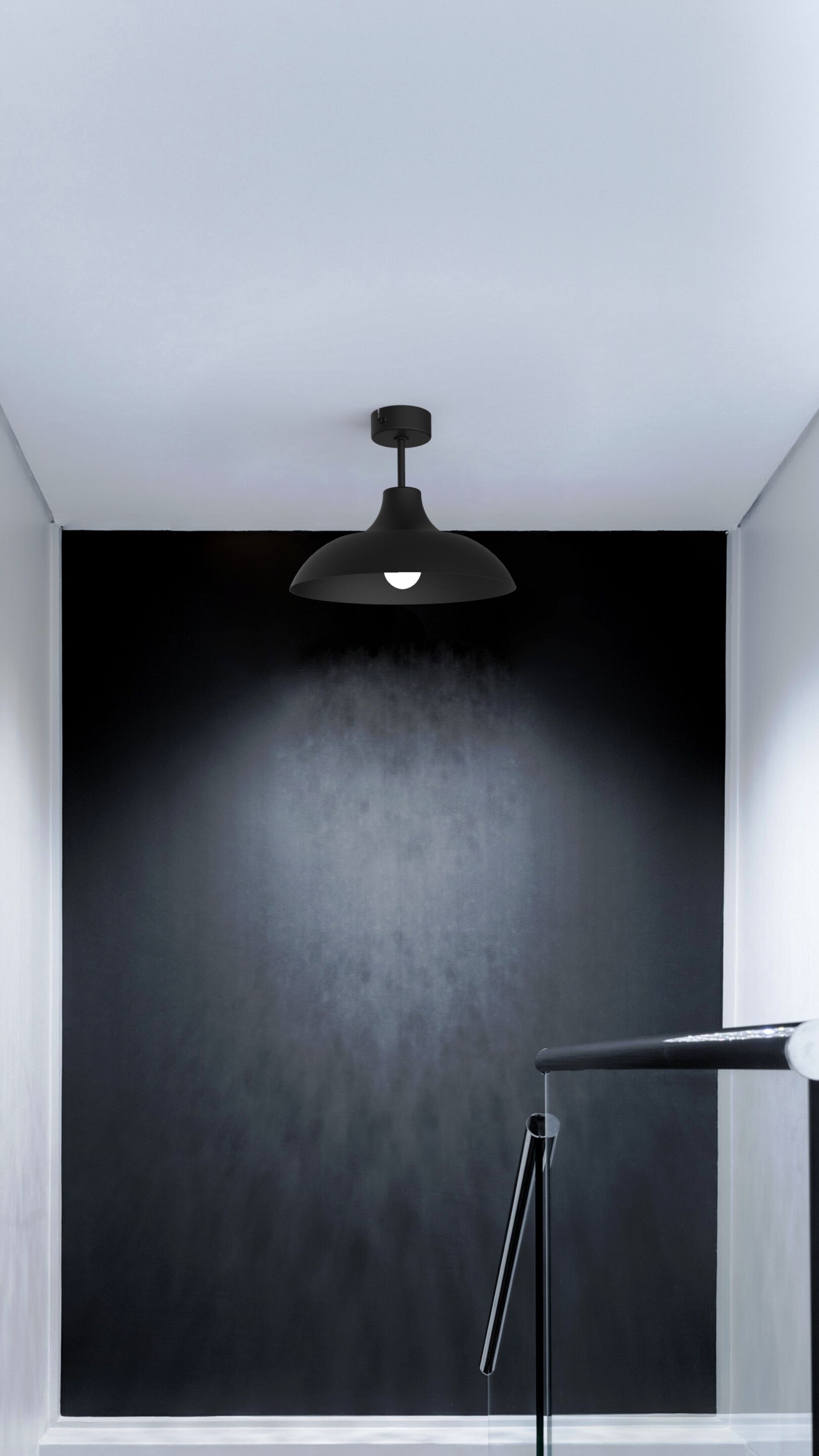 Светодиодный потолочный светильник WayPoint Парижский ARCH-00017523 - Вид №2