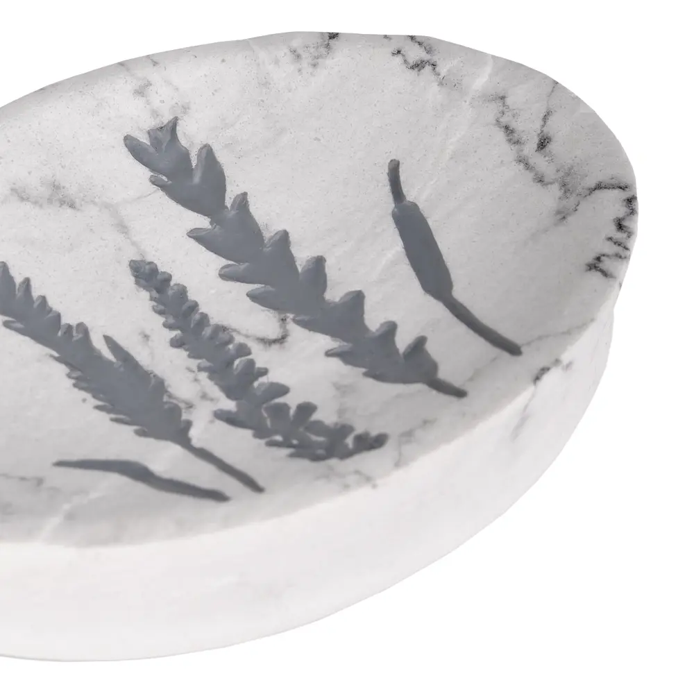 Мыльница VERRAN Violet - элегантный аксессуар для современной ванной 89384116 STLM-1569567 - Вид №4