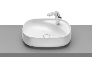 A3270B8000 Умывальник FINECERAMIC® со столешницей ROCA Beyond