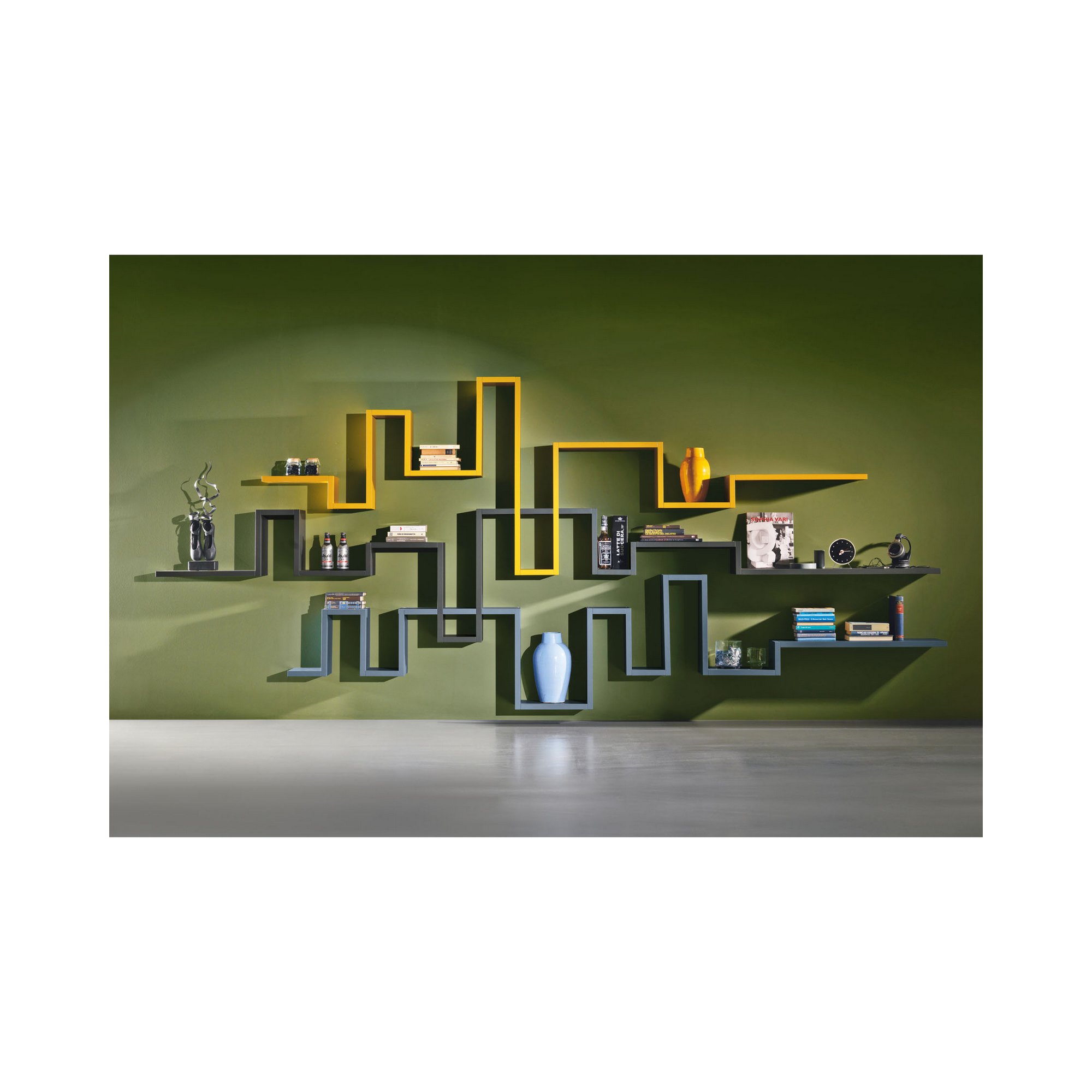 Композиция / Linea Lago sun-id-375125 - Вид №1