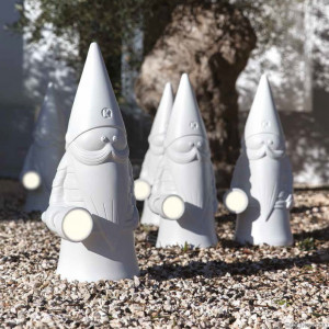 Karman OTTAVO HP155 AB INT светильник гном