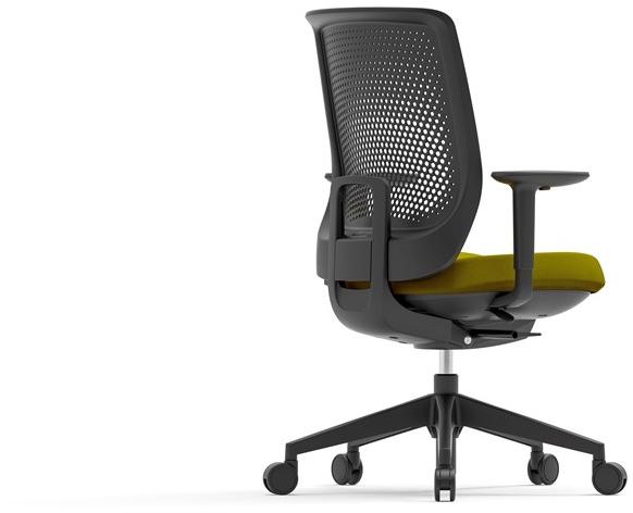 ACTIU Офисный стул sun-id-1482846 - Вид №8