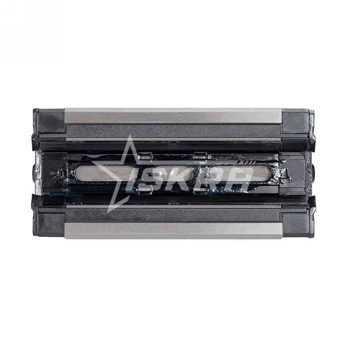 IS536 Каретка HGL35HAZAH ISKRA  - Вид №8