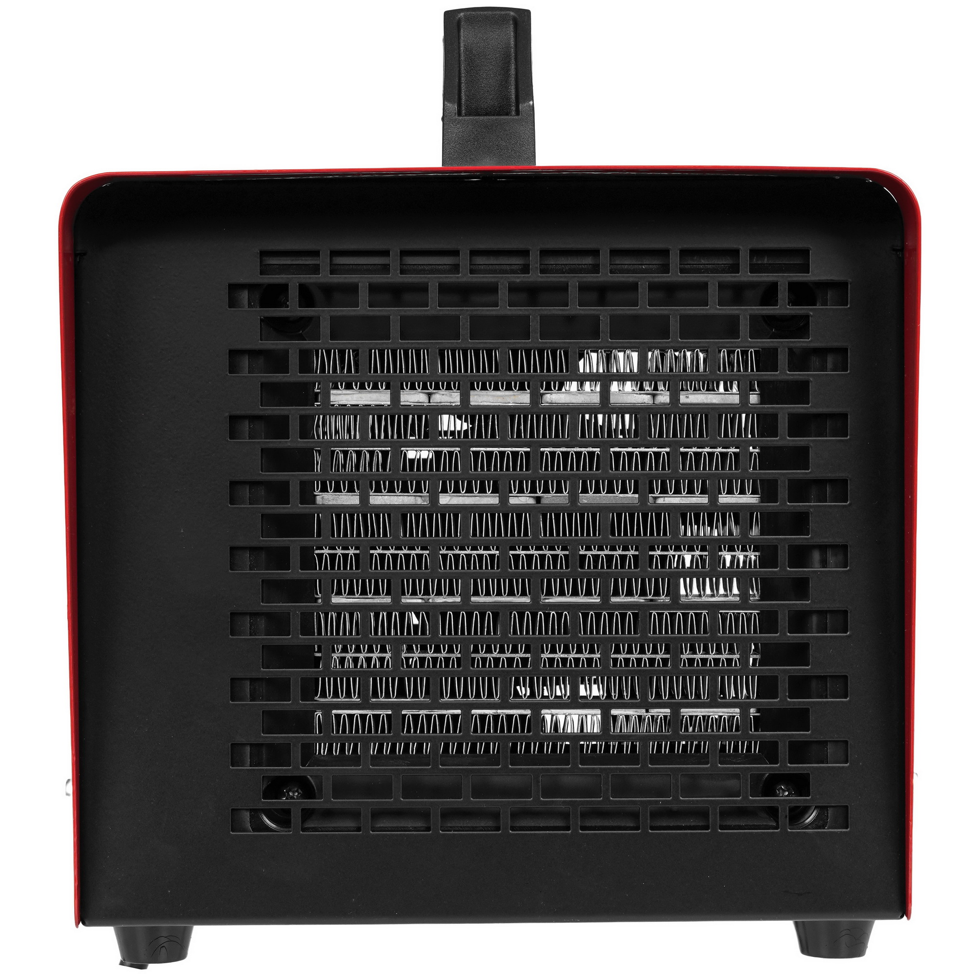 9137426 Тепловая пушка электрическая EDON WAB-2000S STDN-0127421 - Вид №1