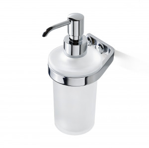 WI01D 3SC Дозатор для мыла Moderno