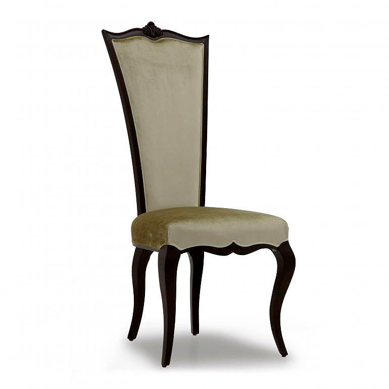 Стул AMANDA SEVEN SEDIE 0627S Classic