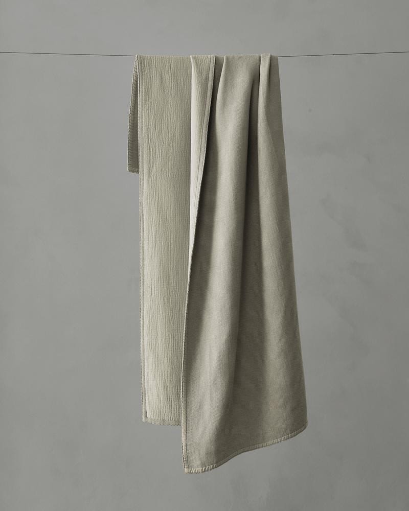 Мягкий хлопок банное полотенце Society Limonta KUR ARCH-00085810 - Вид №7