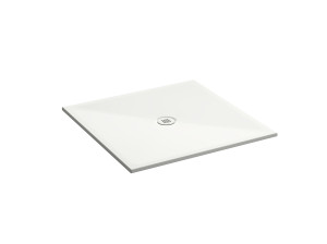 Керамический поддон для душа