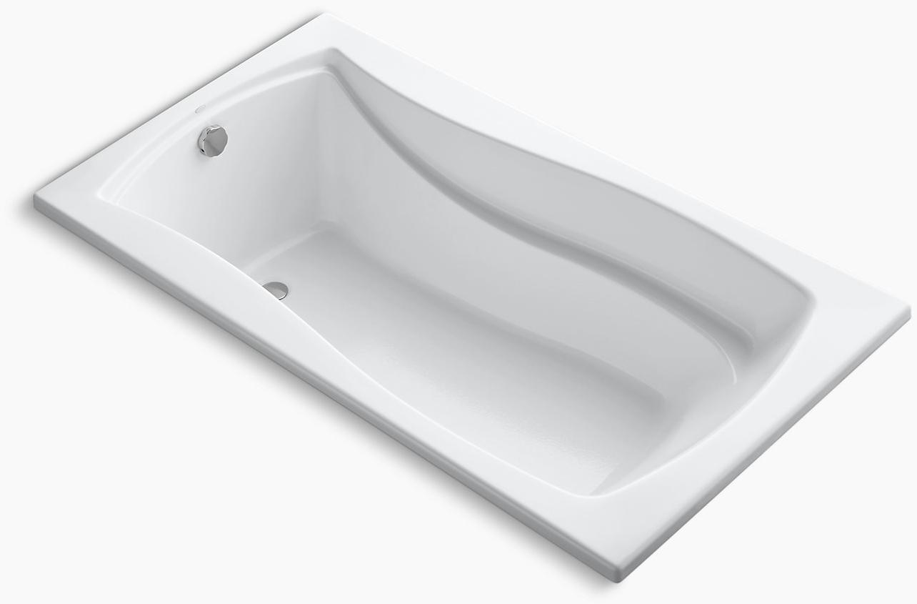 KOHLER Марипоса 66 K-1229-W1-96  - Вид №1