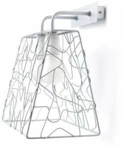 ENGI Настенный светильник из стали Ramada