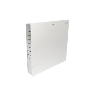 Шкаф коллекторный RV3 Axis встраиваемый 130x790 мм