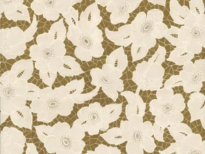 Equipo DRT Обои под ткань с цветочными мотивами Adagio