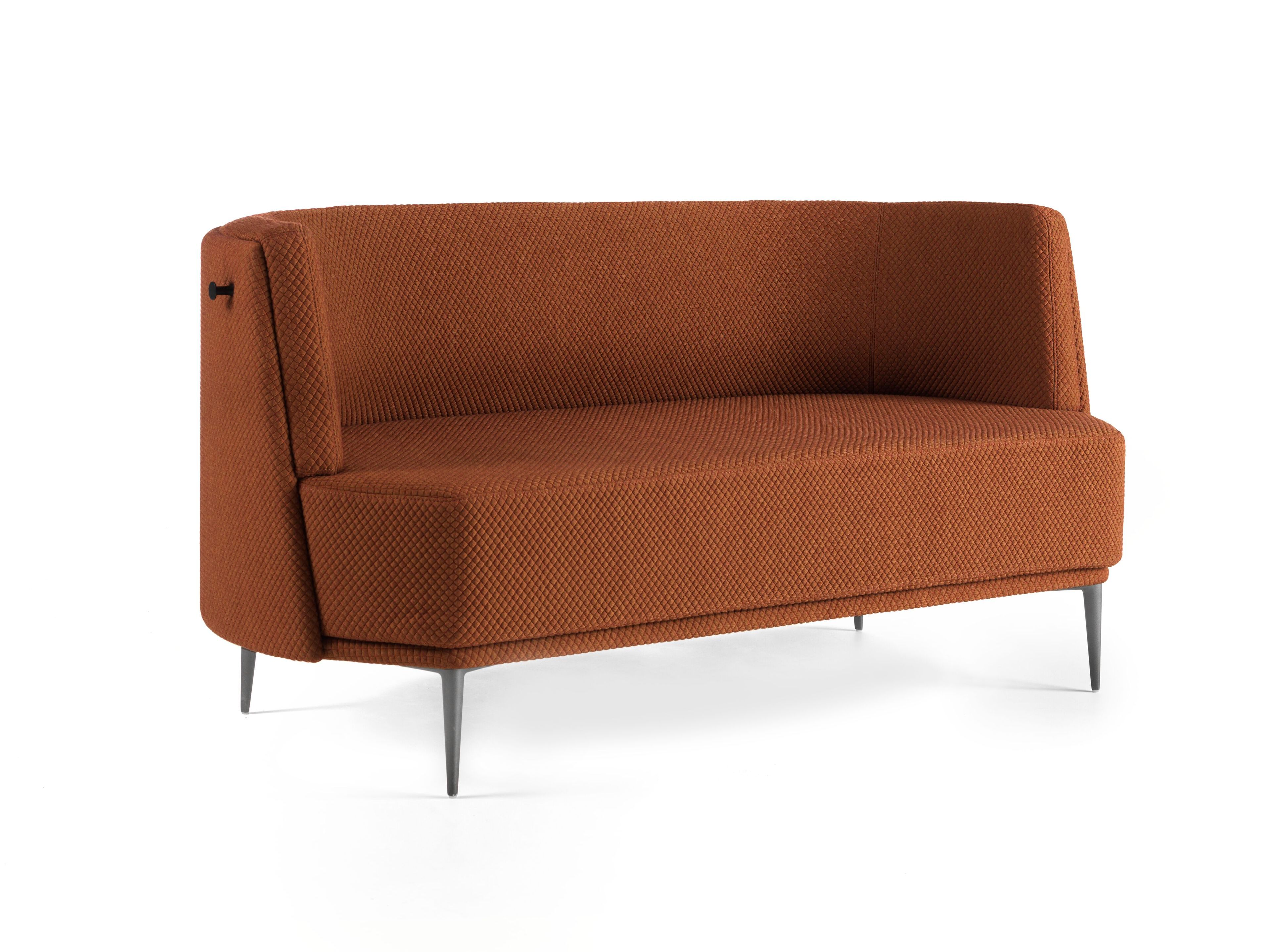 2-местный тканевый диван SITIA Перги ARCH-00047214