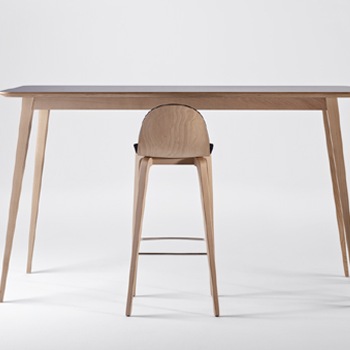 053036 Высокий стол Ondarreta Bob - Вид №2