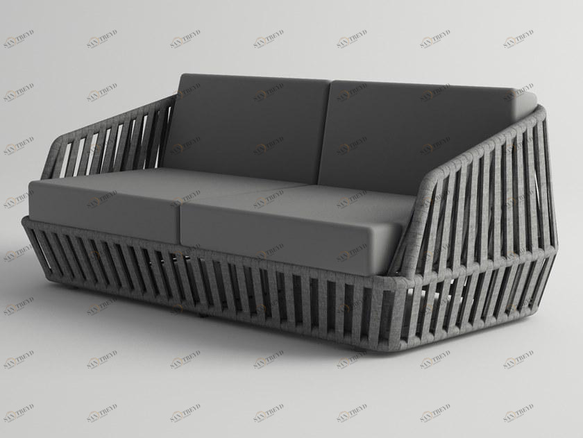 10Deka Садовый диван Litus sun-id-1417365