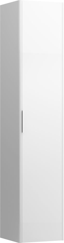 H4026711102621 Шкафчик высокий, дверца слева LAUFEN PRO - Вид №1