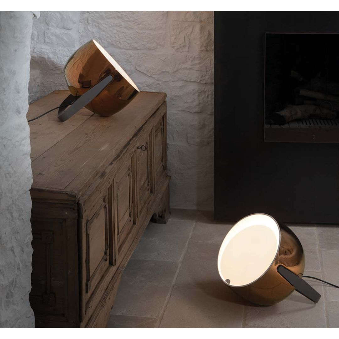 Karman CT154 CB INT Bag лампа настольная CT154CBINTK - Вид №2