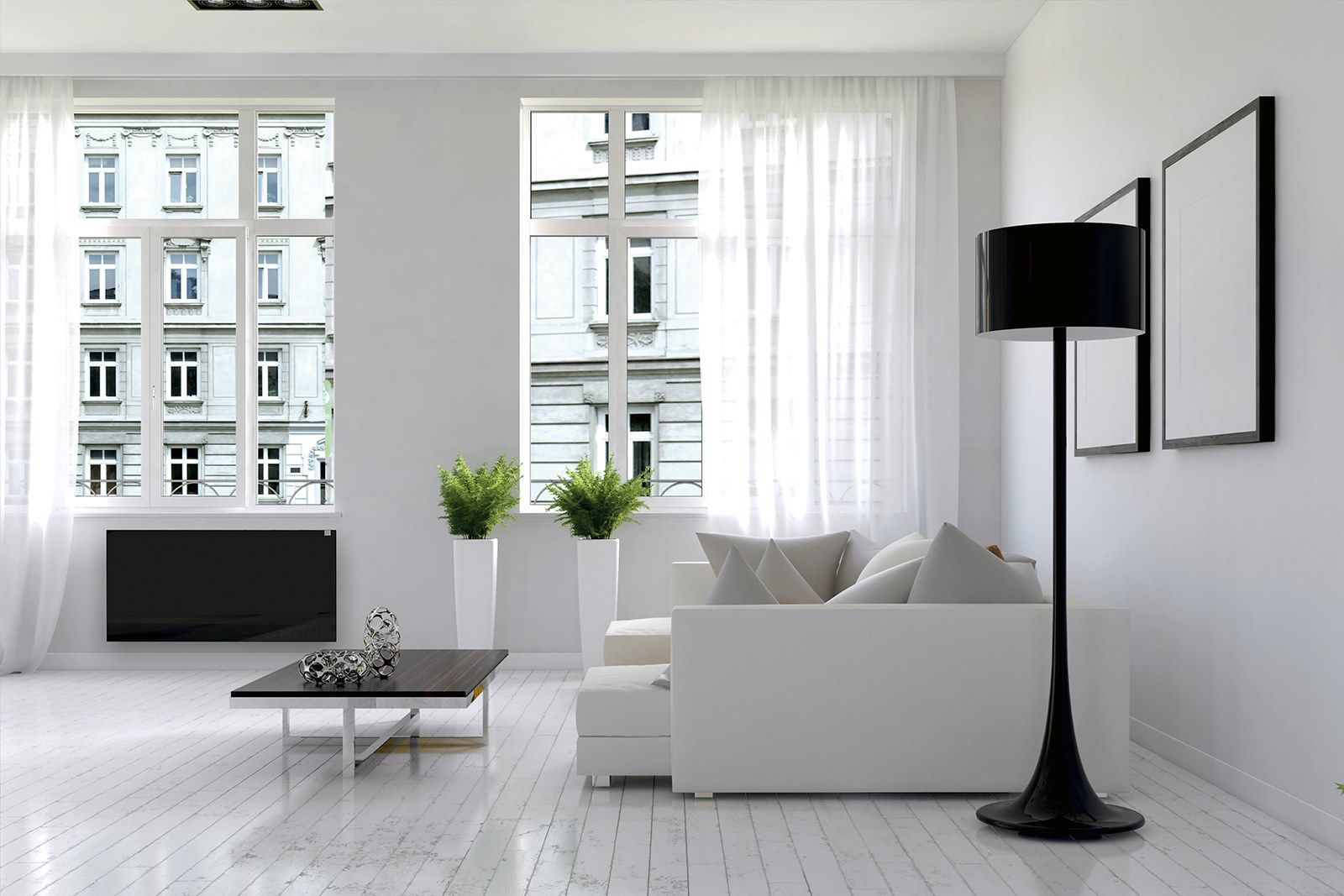 Идеальная стальная излучающая пластина для ремонта Irsap ARCH-00046658 - Вид №8