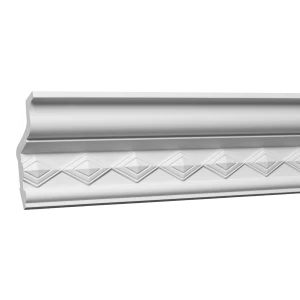 ЕВРОПЛАСТ 1.50.278 Карниз 1.50.278 Пенополиуретан