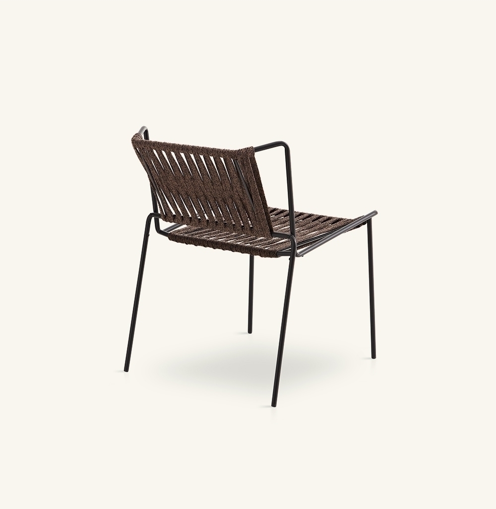 089221 Стул Out_line Expormim Out_Line  - Вид №1