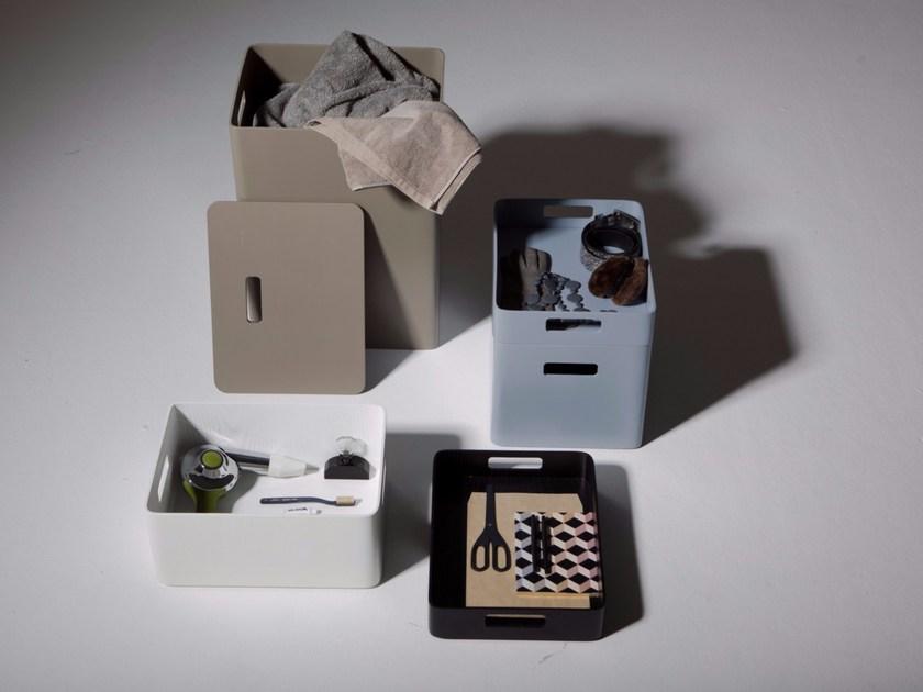 Atipico Контейнер из фанеры sun-id-1452715 - Вид №3