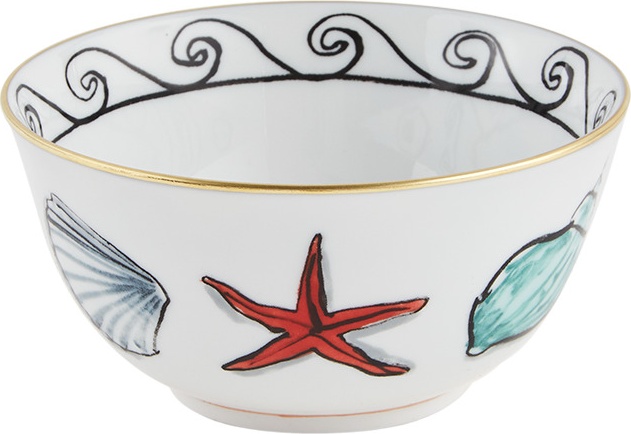 10647753 Richard Ginori чаша для риса 11 см Фарфор 