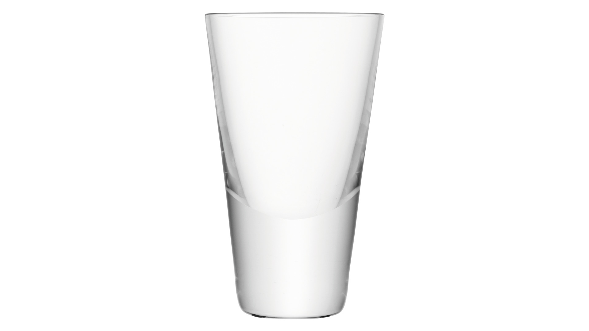 10656275 LSA International Набор стопок для водки LSA International, "LuLu", 52-55мл, 4шт. Стекло - Вид №7