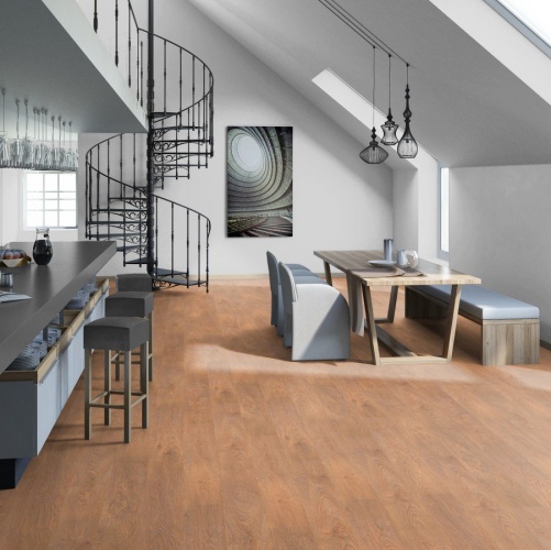 Ламинат Tarkett Дуб ЧЕЛСИ золотой 3000100048 - Вид №2