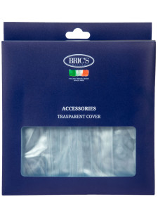 BAC00742.999 Чехол для чемодана большой BAC00742 Brics Cover