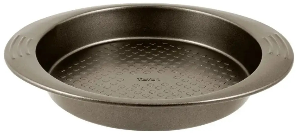91288408 Форма для выпечки Tefal Easy Grip 29x4.40x23 см углеродистая сталь цвет коричневый STLM-0886678