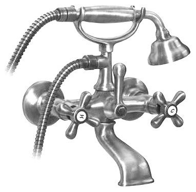 ML.BTC-102.CR Смеситель Migliore Beatrice