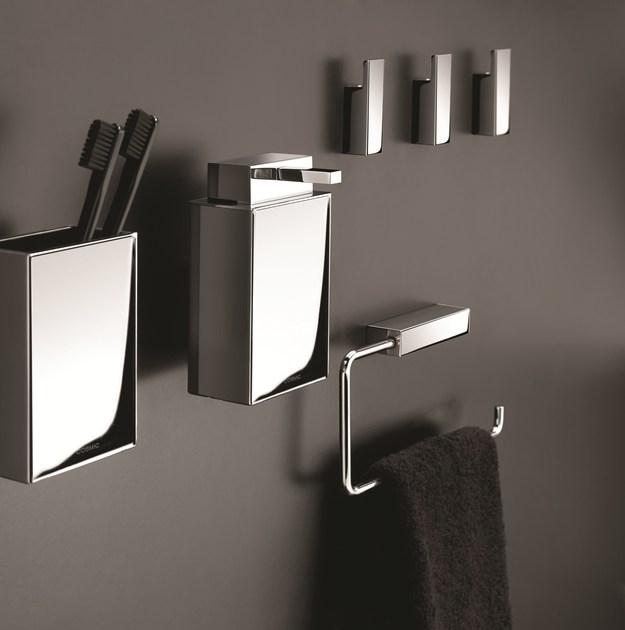 Cosmic Кольцо для полотенца из металла Bath life sun-id-1459905 - Вид №2