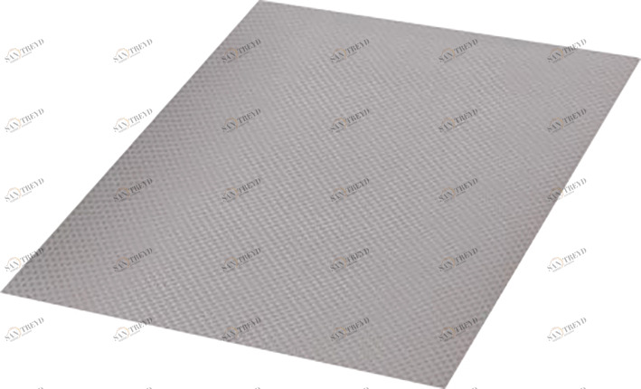 Коврик противоскользящий внутри ящика комплект 2шт. для тумбы Q Max 70 DREJA 00588