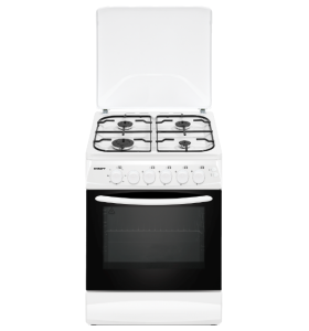 5326576 Газовая плита Kraft KF-FSK6405AEWI белый