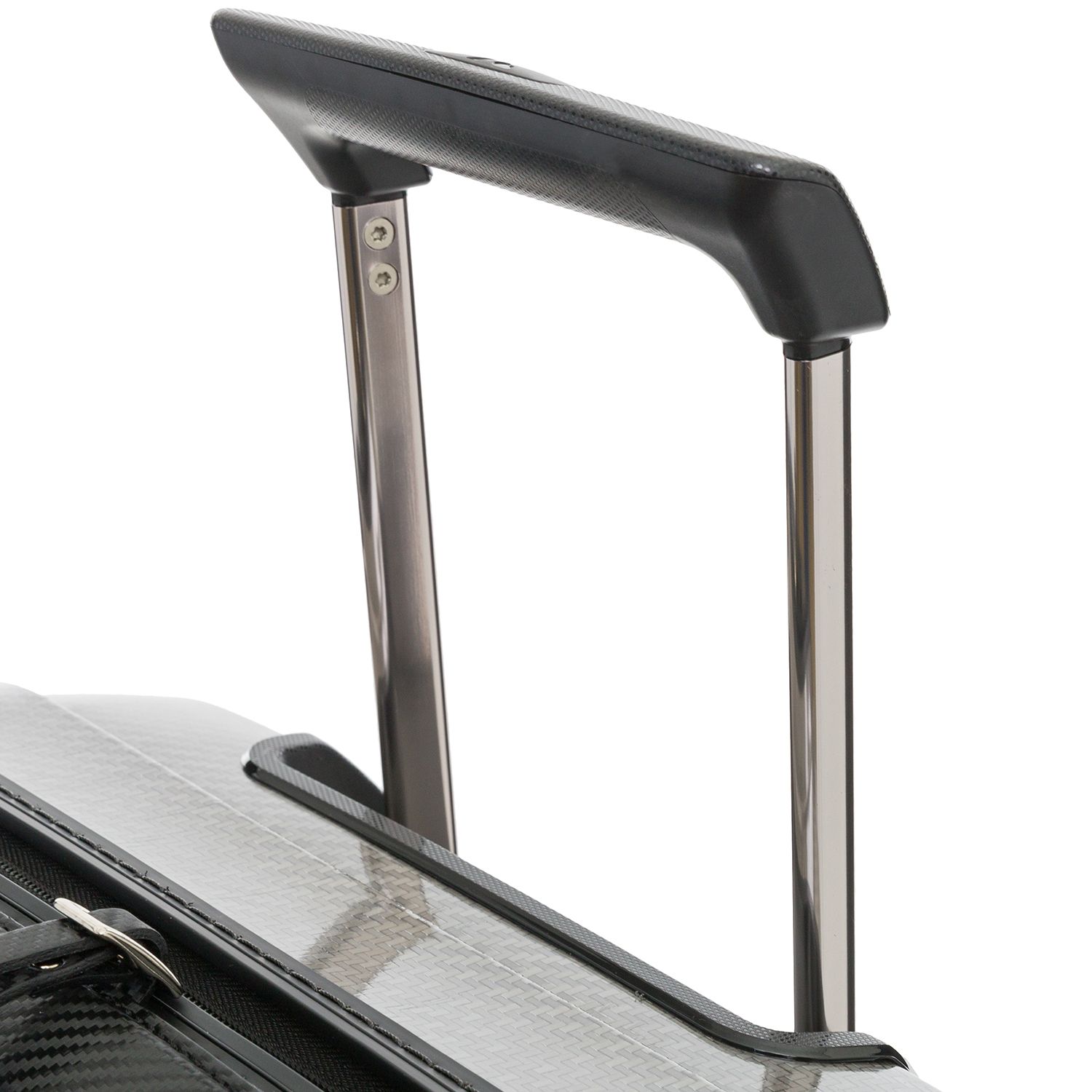 5952-0162 Чемодан 5952 Trolley M Roncato We Are Glam  - Вид №7