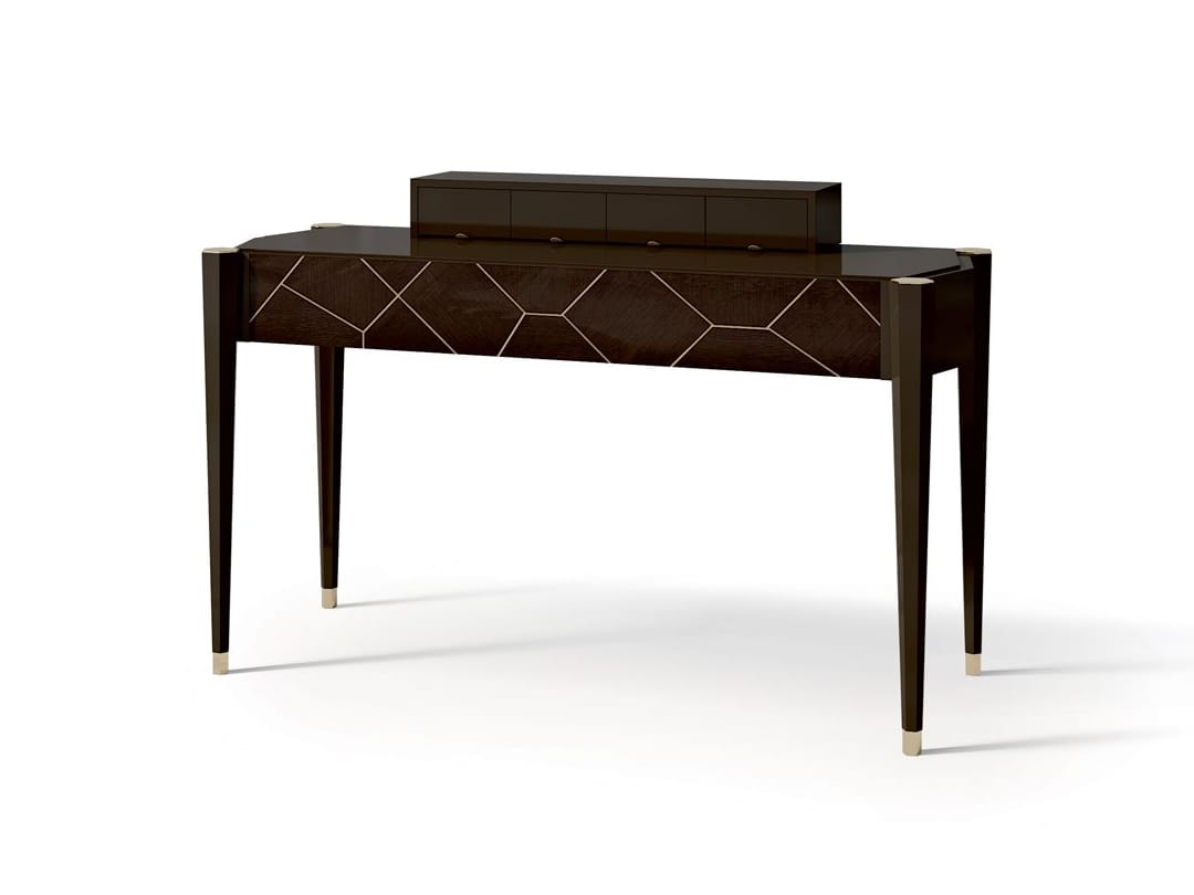 Письменный стол / деревянный туалетный столик Carpanese Home Contemporary ARCH-00053815 - Вид №1