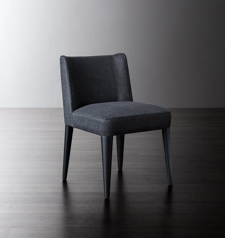 Стул  MERIDIANI KITA  - Вид №1