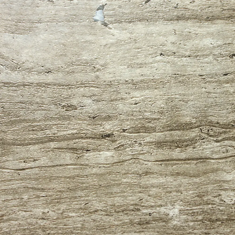 Керамогранит Travertino Gold FP Rect. 60x120 см 1.44 м² цвет бежевый Santreyd Travertine STLM-2069496 - Вид №1