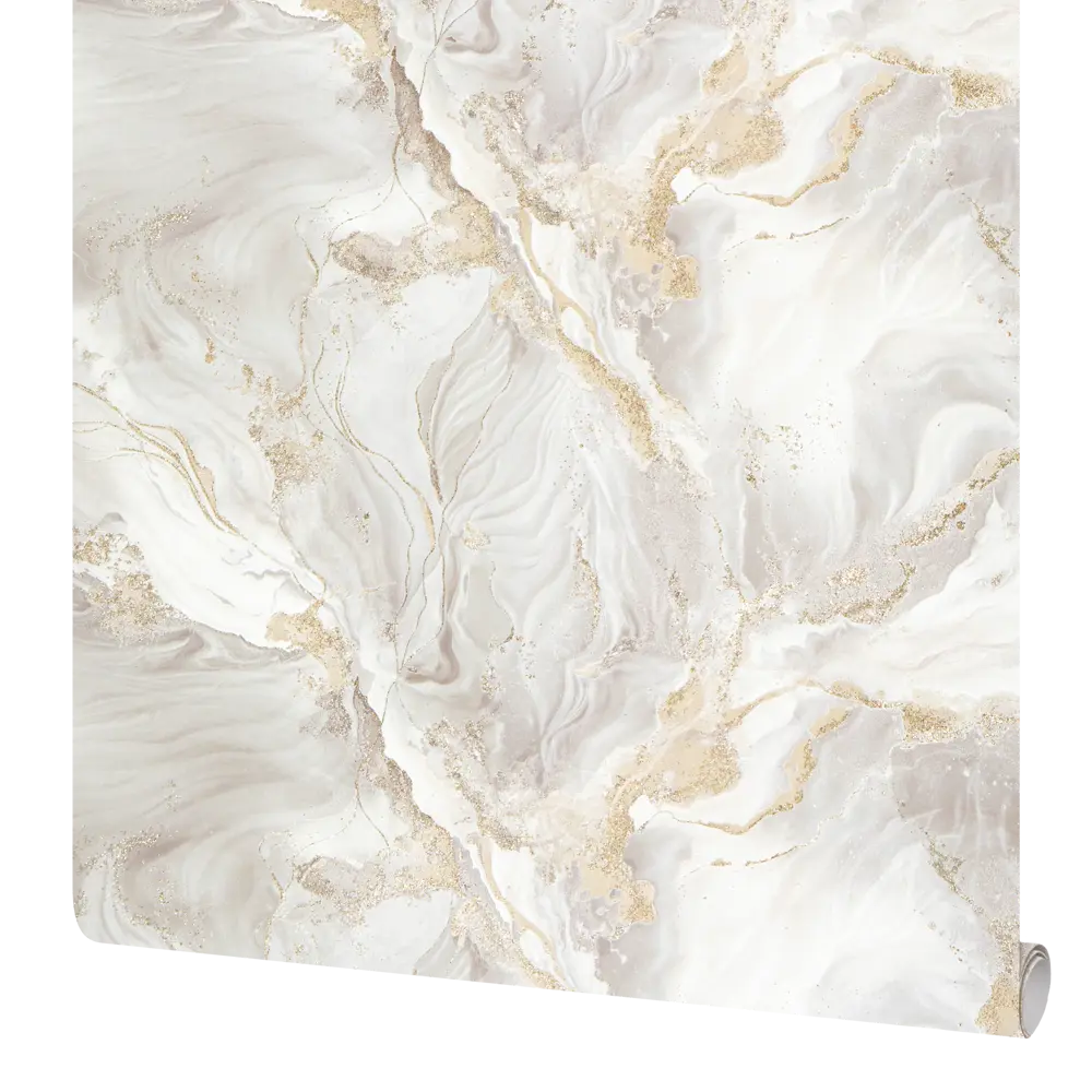 Victoria Stenova Odyssey - флизелиновые обои бежевые для элегантного интерьера 89374706 STLM-0821772