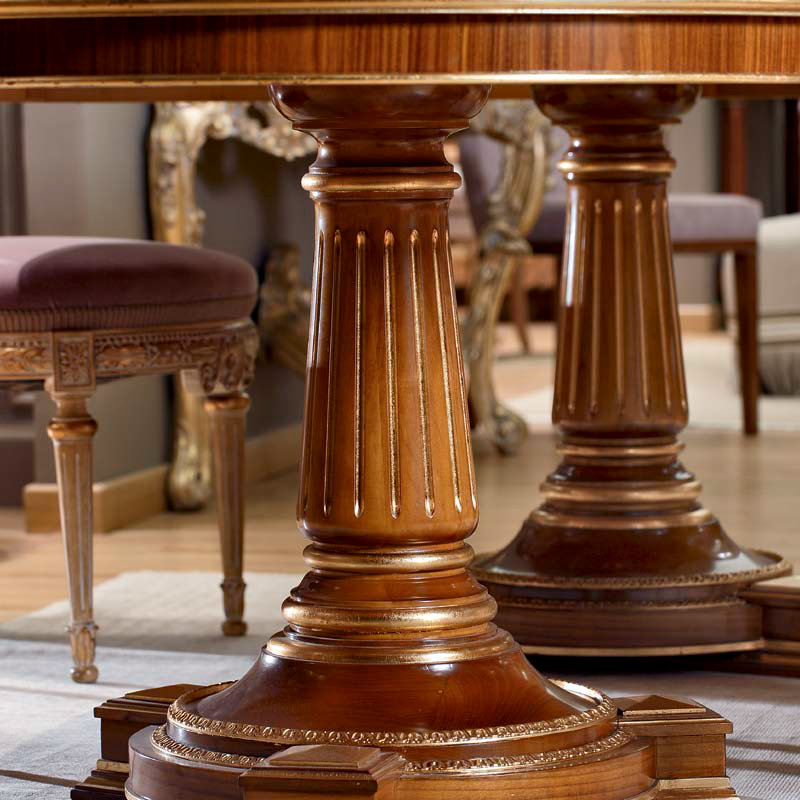 Стол  MEDEA 90 Prestige - Вид №2