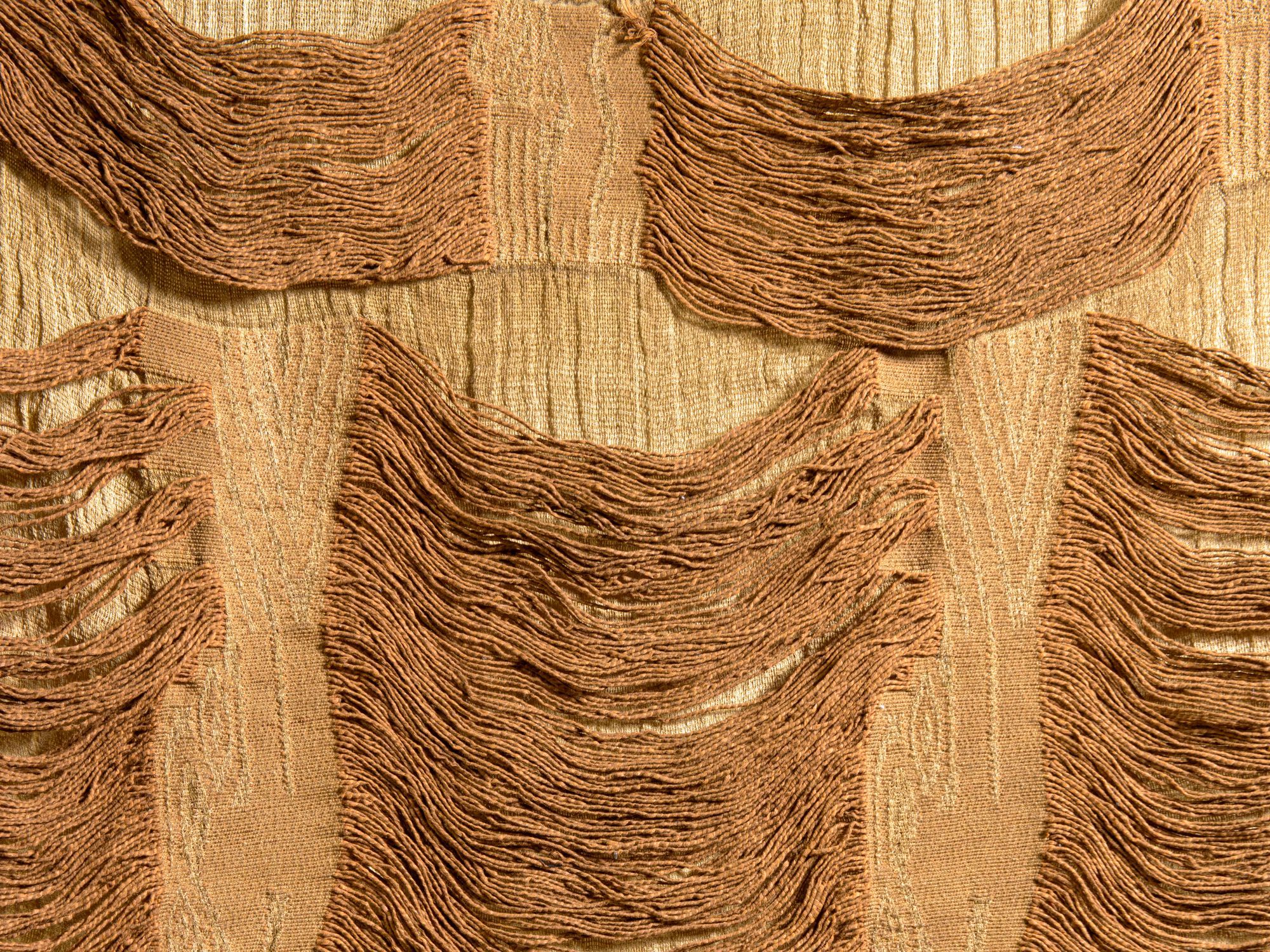 Ткань из хлопка, льна и полиамида The House of Lyria GUADIX ARCH-00122110