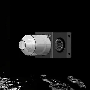 Внутренняя часть смесителя MIXDI01 Geda Nextage Built-in Parts скрытого монтажа