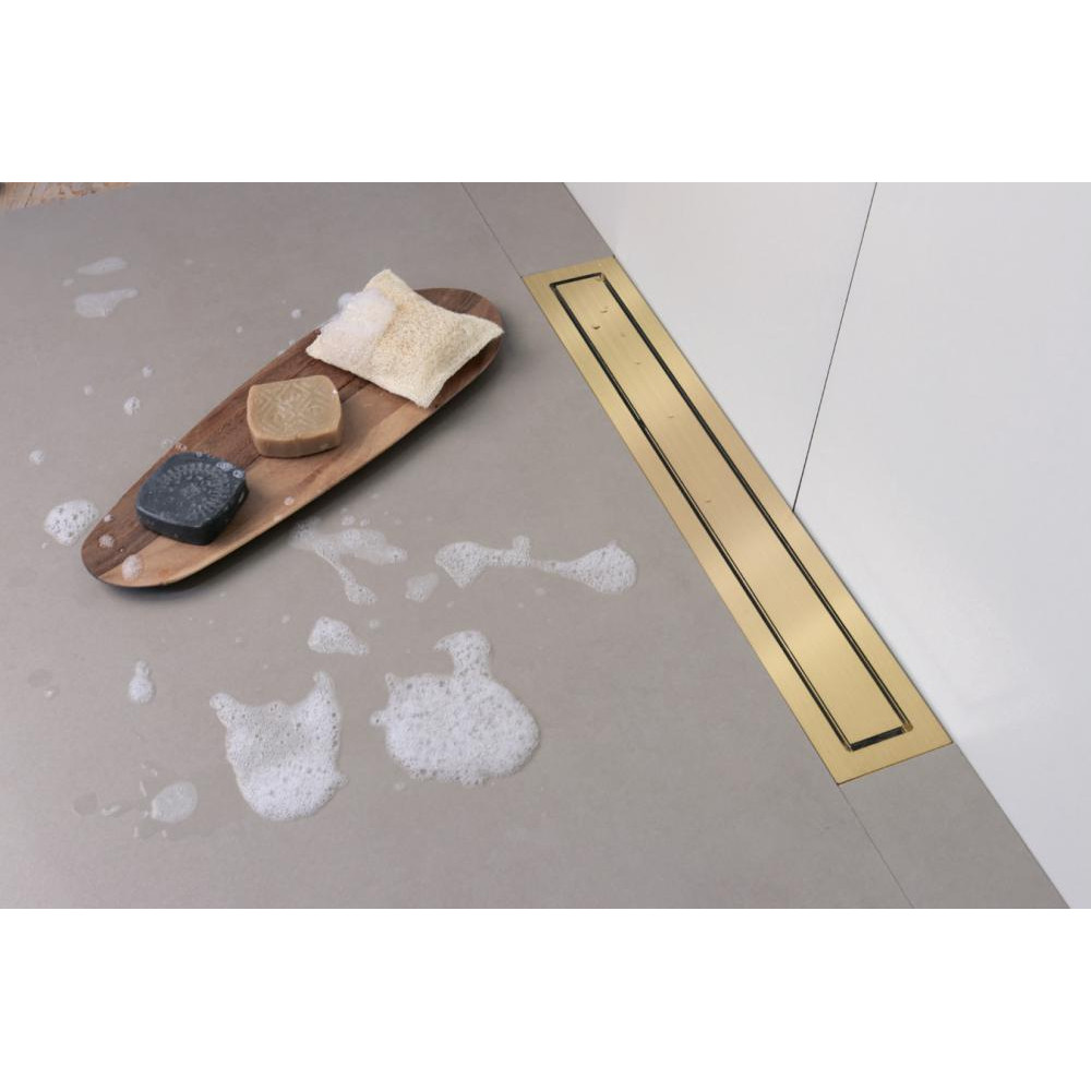 092151 Желоб водосток TOP Stark 800  Berges TOP Stark  - Вид №2