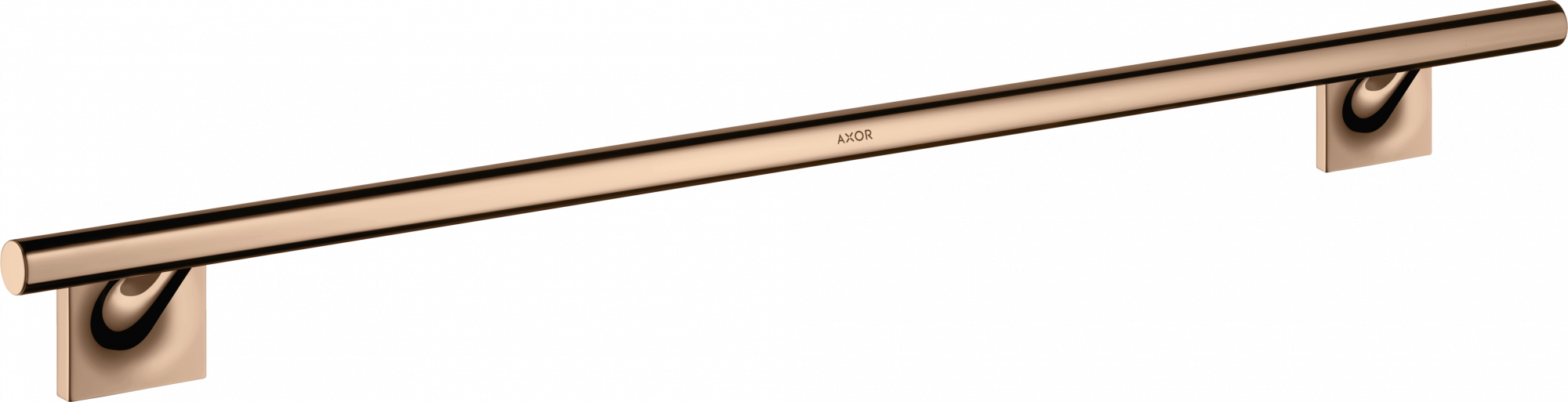 42706300 Вешалка для полотенец 600 мм AXOR STARCK ORGANIC