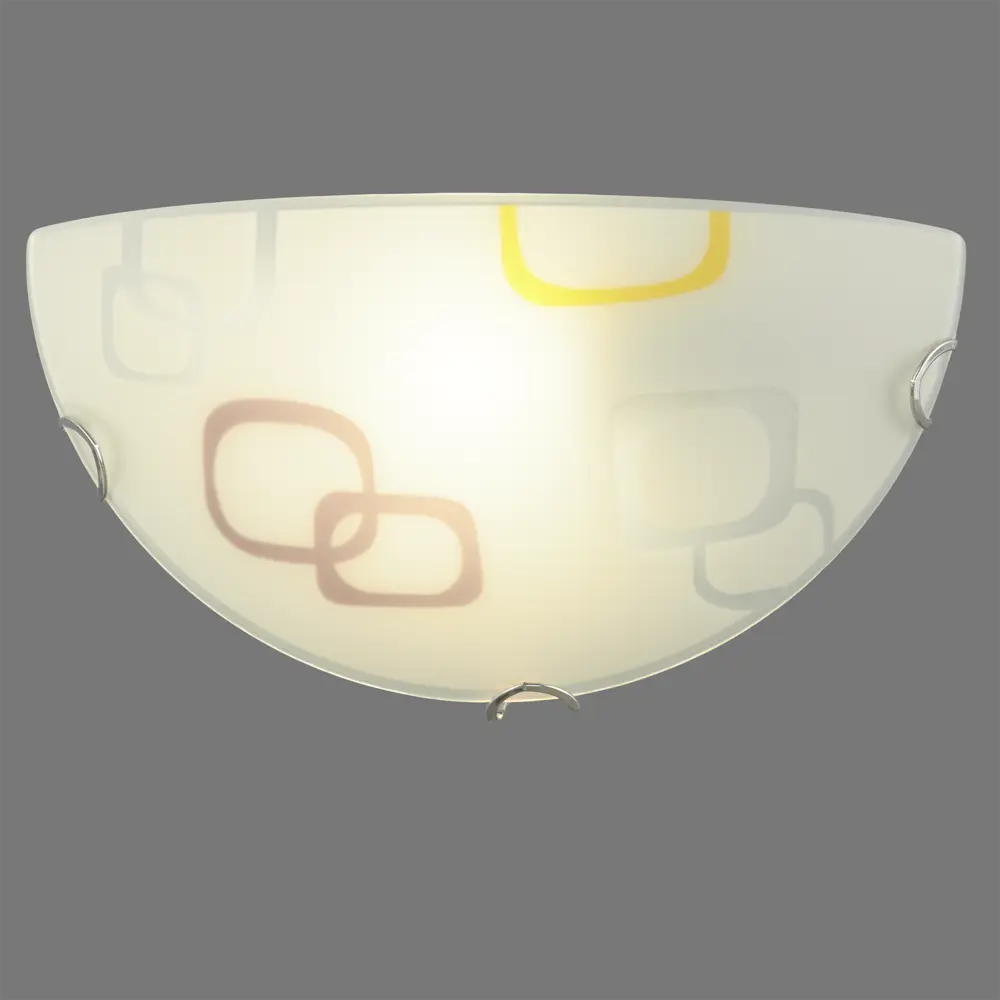 Светильник Васто 1xE27х60 Вт MW-Light STLM-2176137 - Вид №7