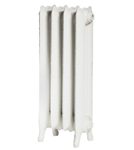 Чугунный радиатор Demir Dokum Historic 600 14 секций 7377 - Вид №4