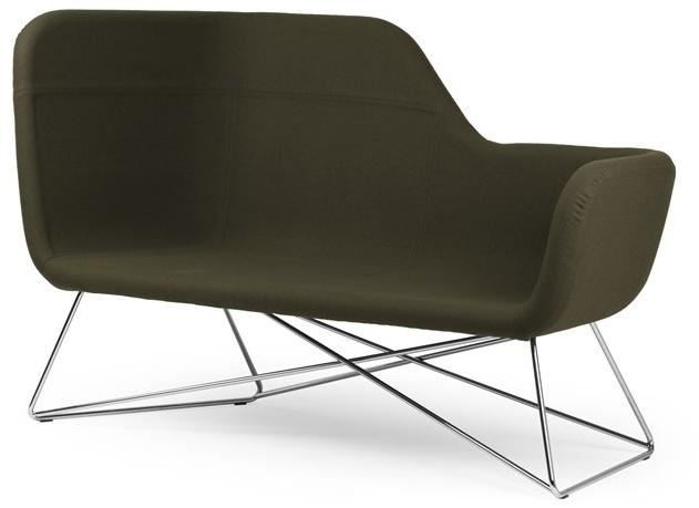 True Design Мягкая кушетка Slight sun-id-1390696 - Вид №6