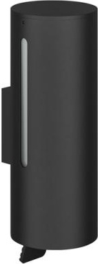 950.06.10101 Дозатор для мыла или дезинфицирующего средства с держателем HEWI Universalprodukte 