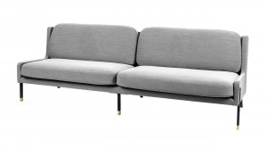 Диван Blink Трехместный Stellar Works BL-S430