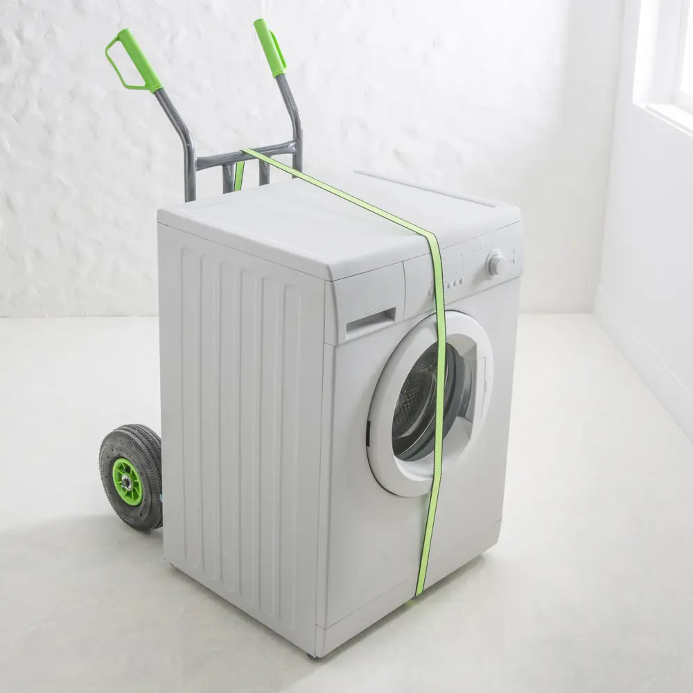 Ремень крепежный Standers 2.5x450 см STANDERS STLM-2169296 - Вид №5